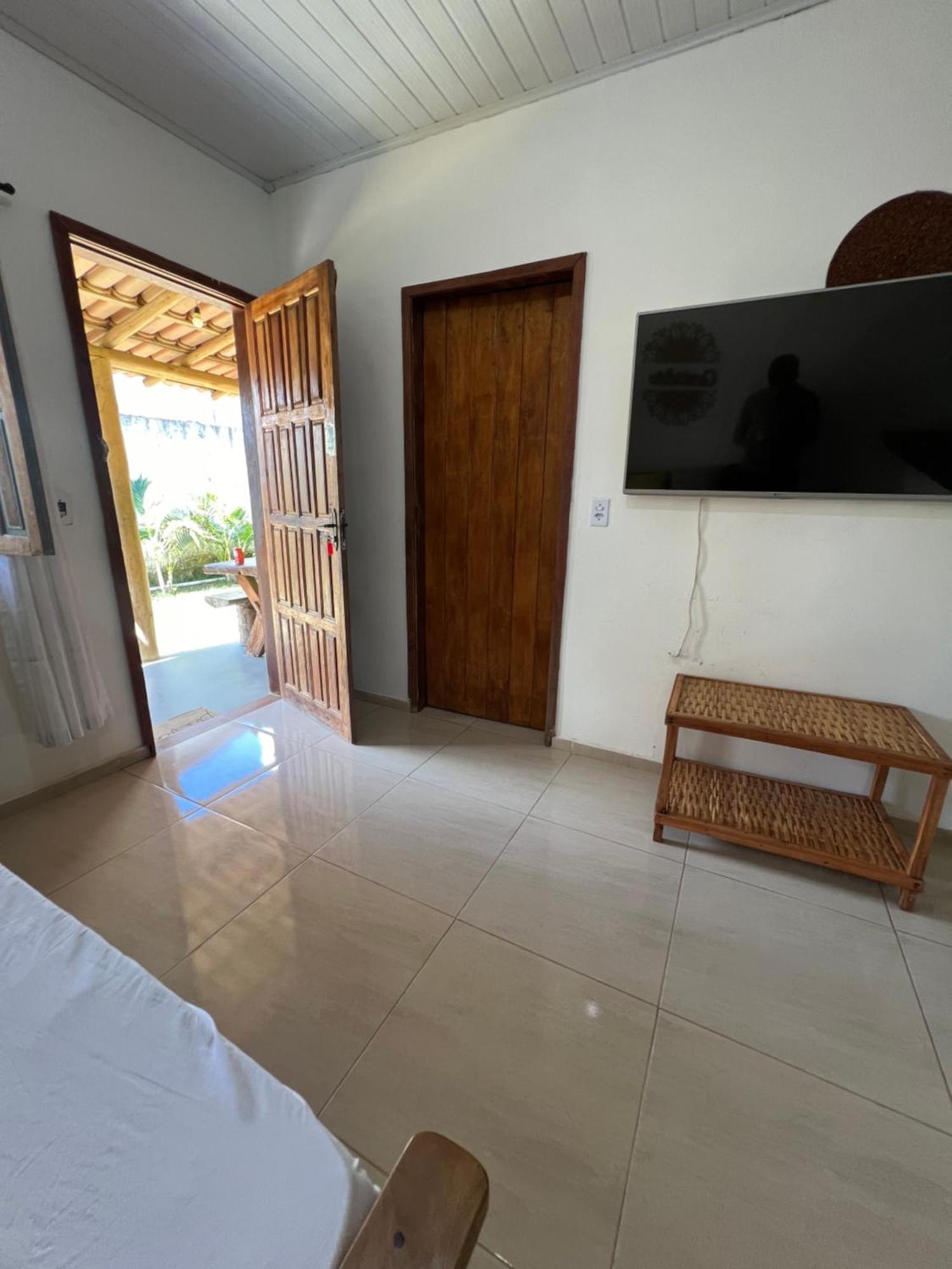 Vila Uryah Caraiva Bagian luar foto