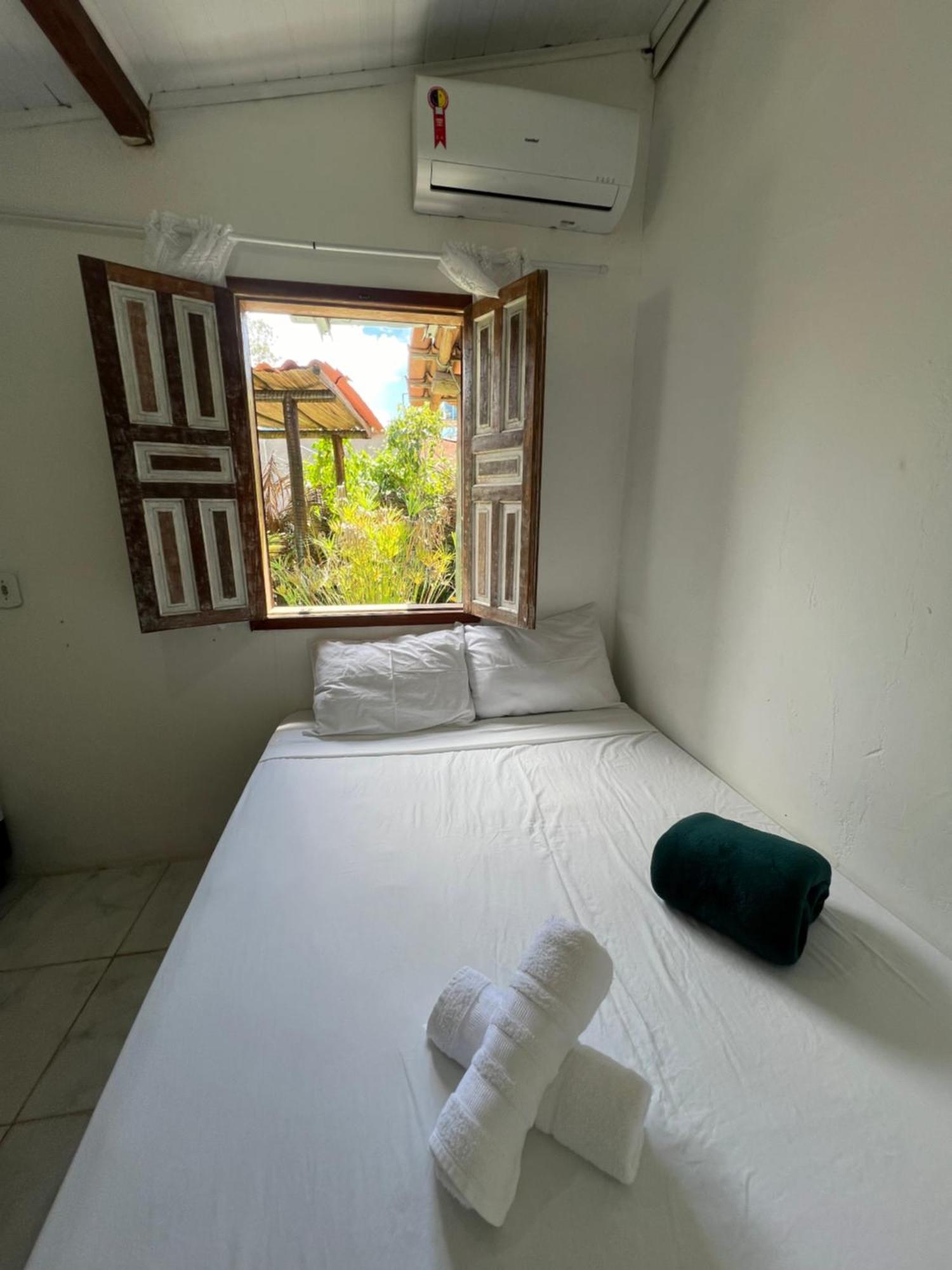 Vila Uryah Caraiva Bagian luar foto