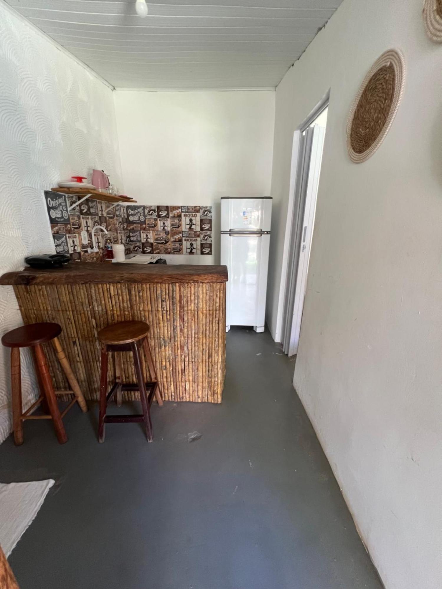 Vila Uryah Caraiva Bagian luar foto